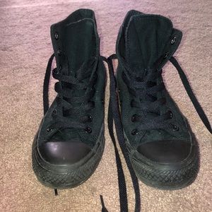 Converse High Tops Chuck Taylor